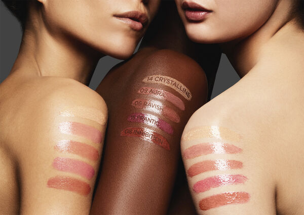 Gloss Luxe