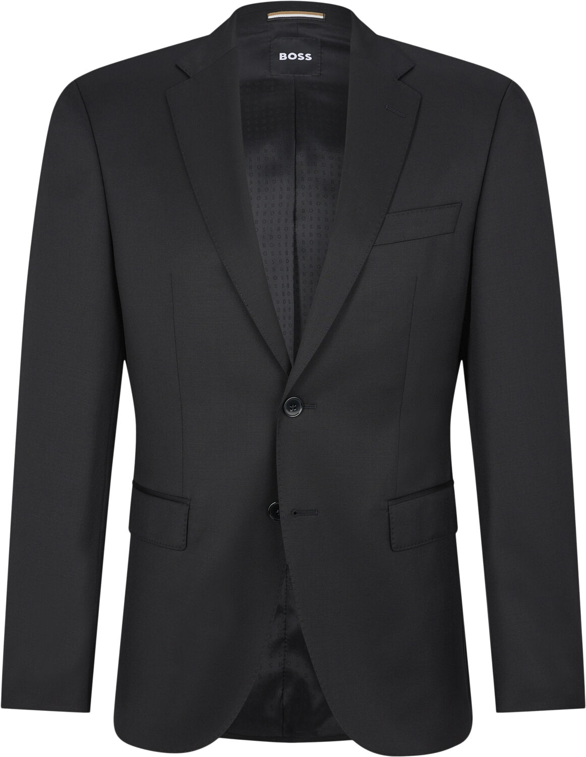 BOSS Men Business Clothing Jackets