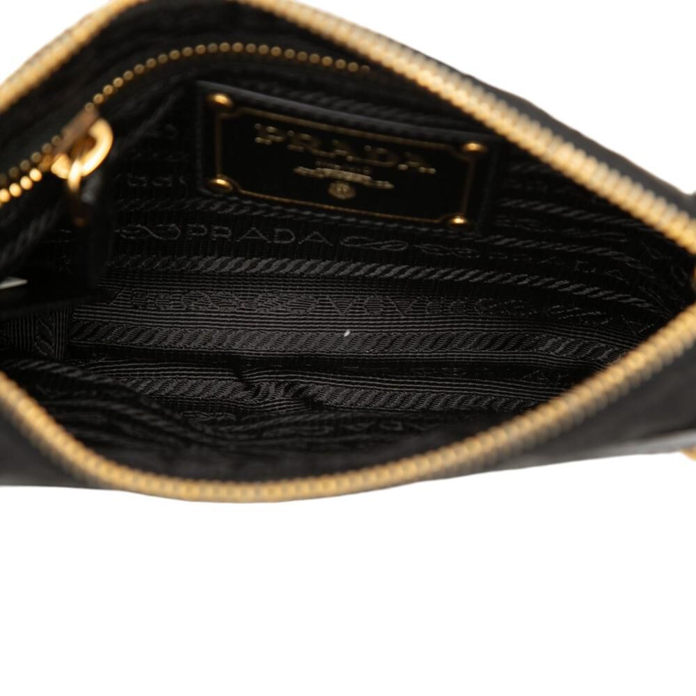 Prada Crossbody Bag