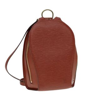 Louis Vuitton Backpack