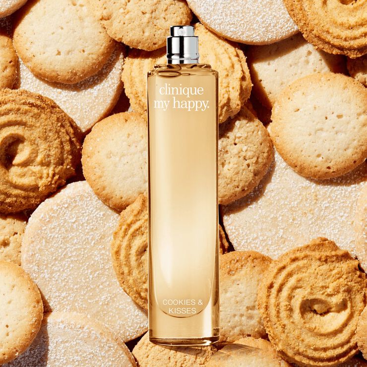 My Happy Fragrance Cookies & Kisses Eau de Parfum