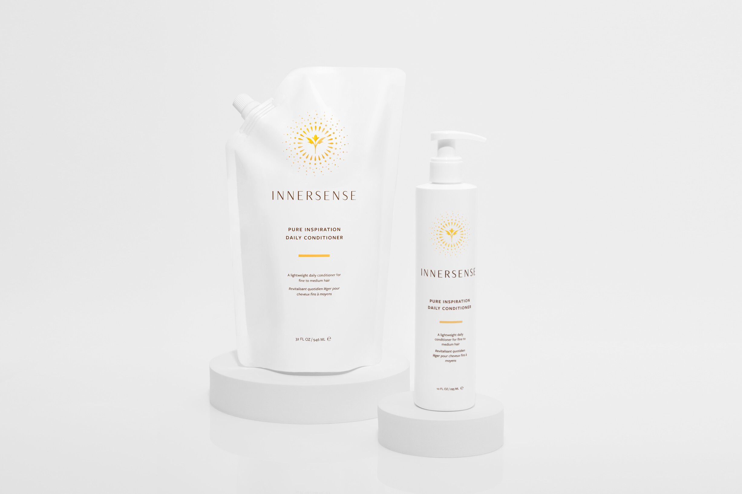Pure Inspiration Daily Conditioner - Refill