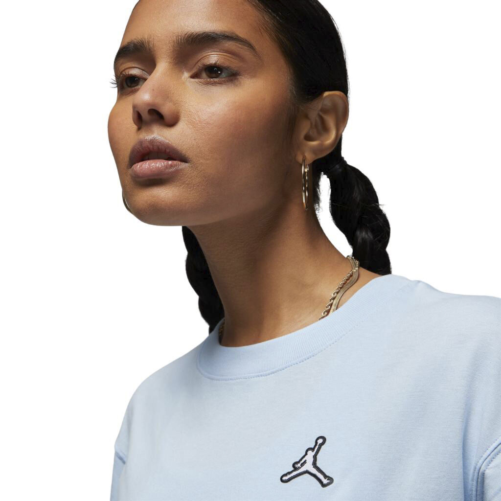 jordan essentials t-shirt