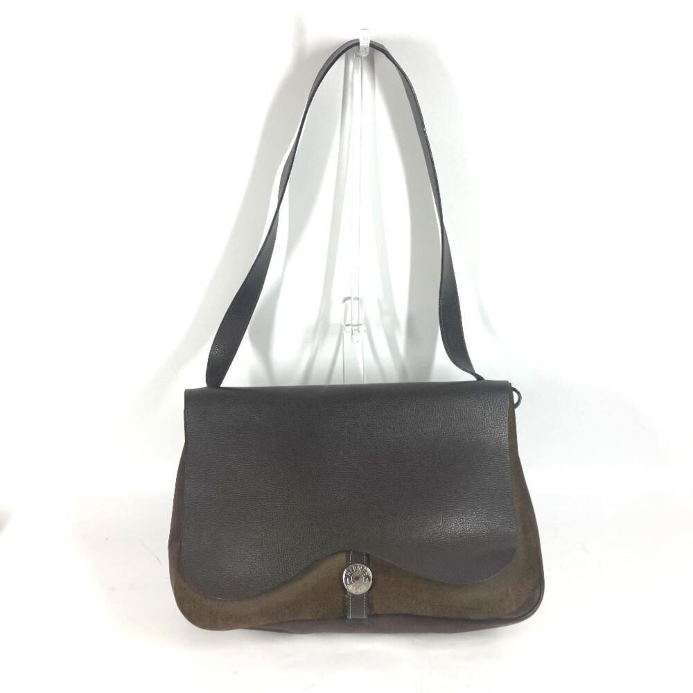 Herm&egrave;s Shoulder Bag