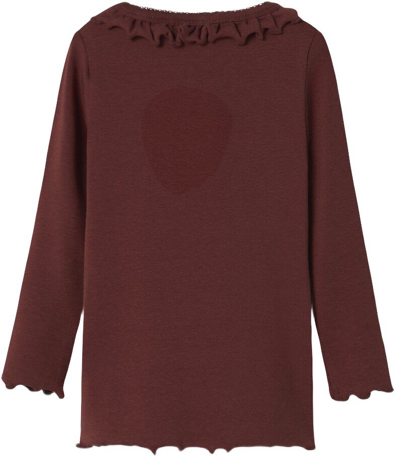 NMFGAYO KOJ LS SLIM TOP LIL