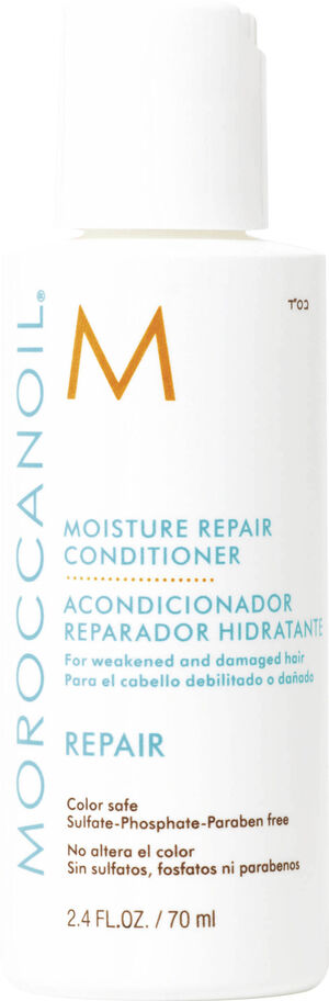 Moisture Repair Conditioner