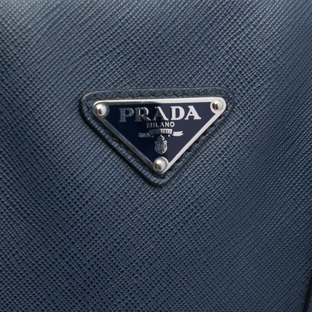 Prada Briefcase