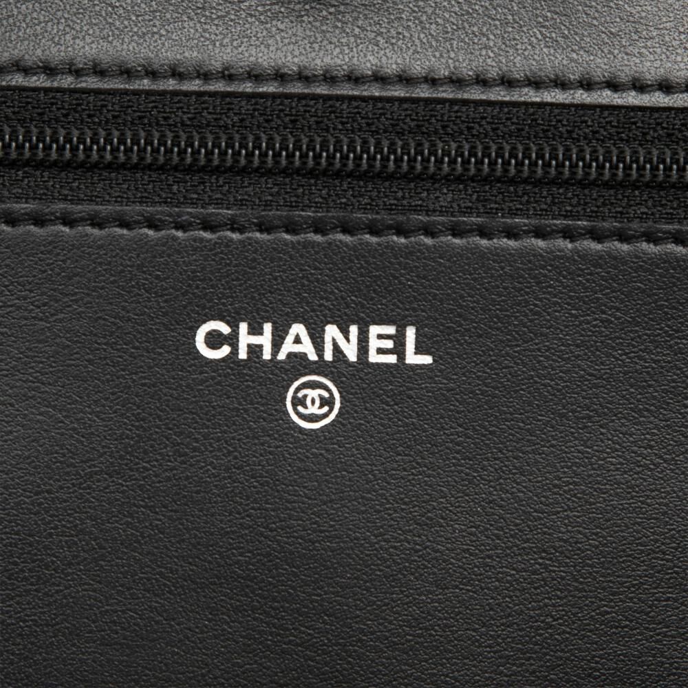 Chanel Flap Bag