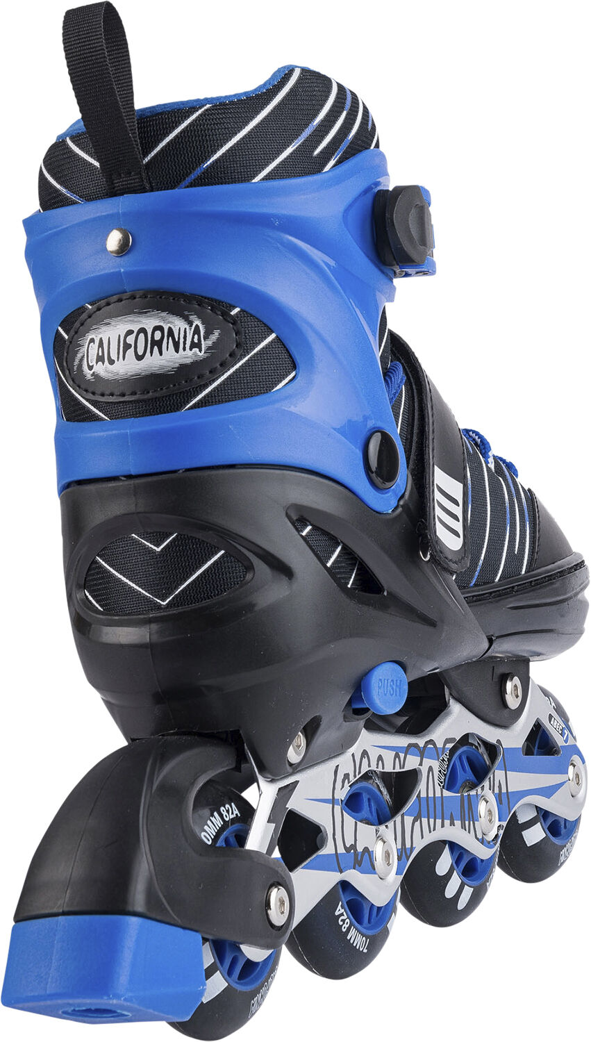 CF BOY ALU INLINE s31-34