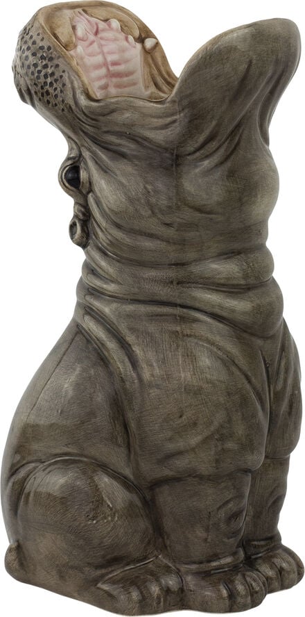 Vase - Hungry Hippo
