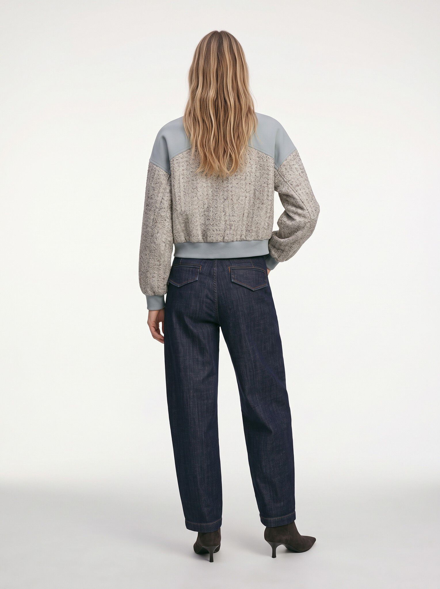 MMManou Nippon Jeans