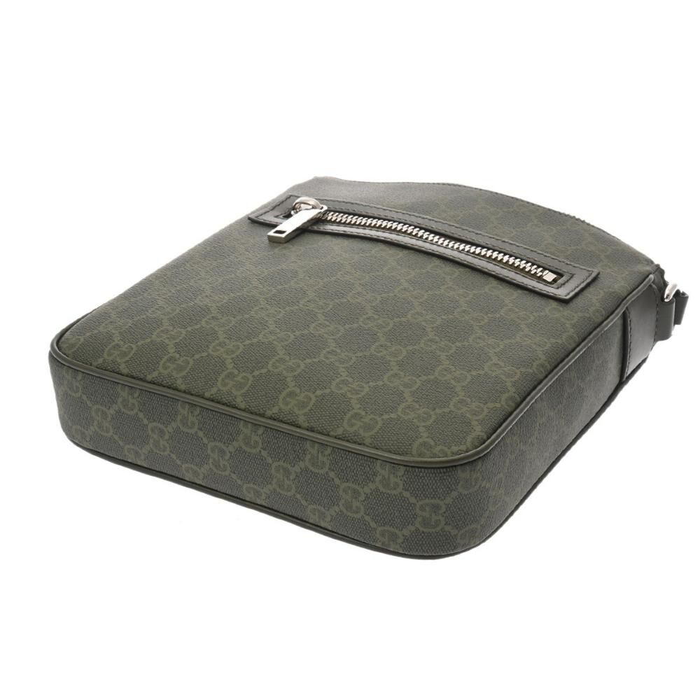 Gucci Messenger Bag