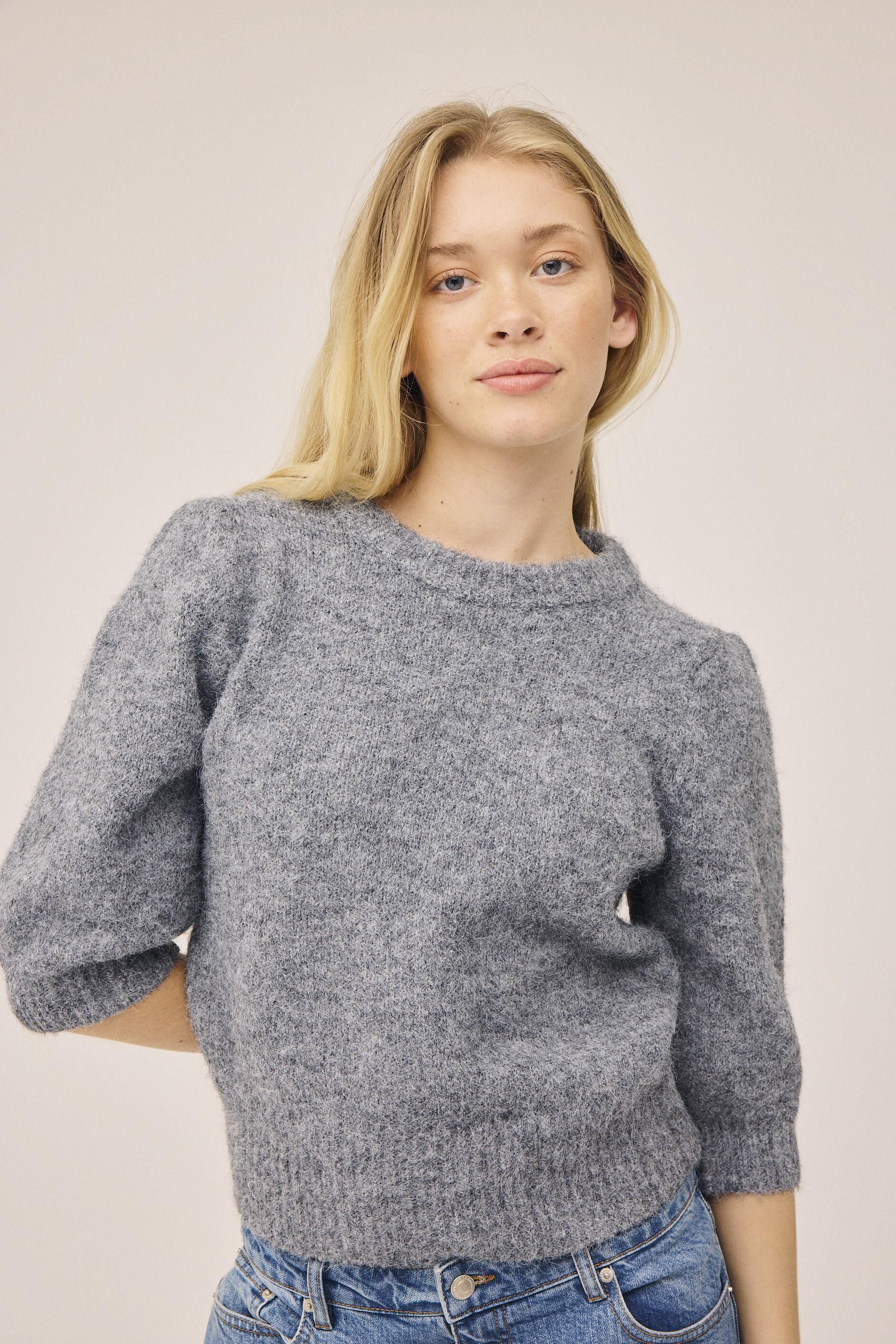 Iselin 10 blouse - GRS
