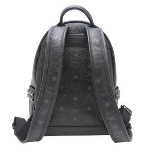 Mcm Backpack