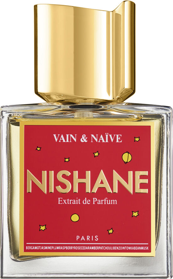 VAIN & NAIVE EDP 50 ML