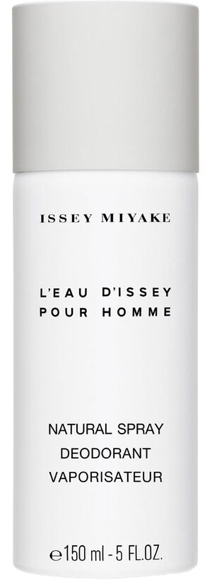 L'Eau D'Issey Pour Homme Deodorant Spray 100 ml.