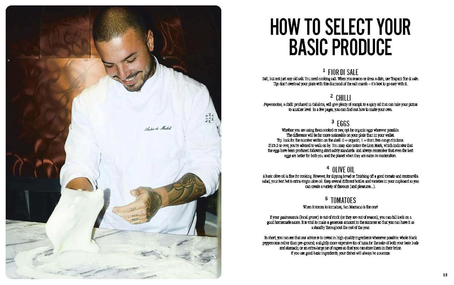 Big Mamma Italian Recipes in 30 Minutes