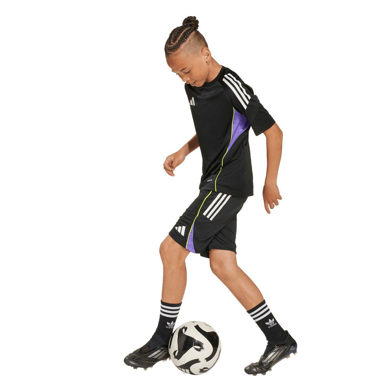 Tiro 25 Competition Shorts