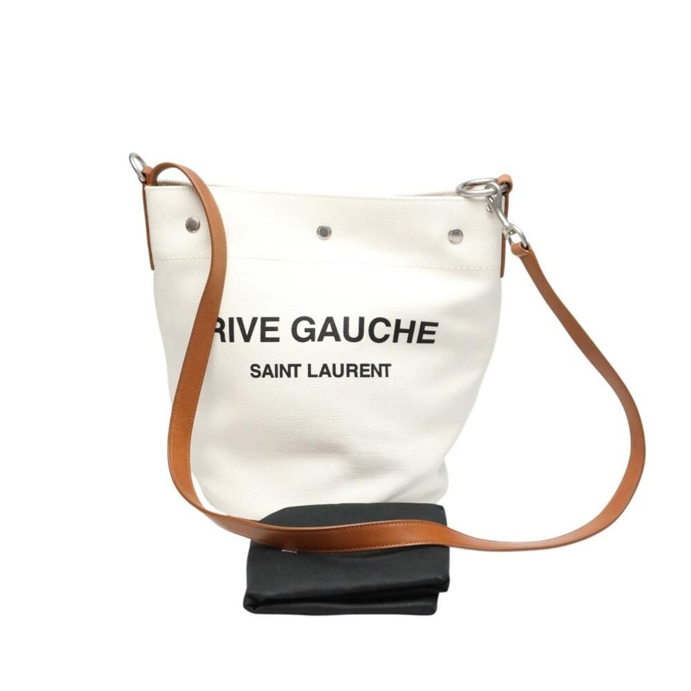 Yves Saint Laurent Bucket Bag