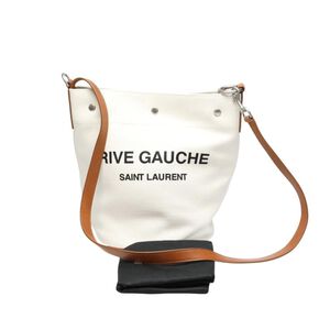 Yves Saint Laurent Bucket Bag