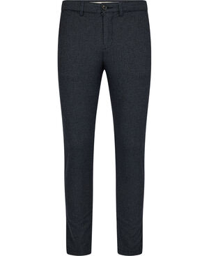 SLH175-SLIM MILES HOUNDS PANT