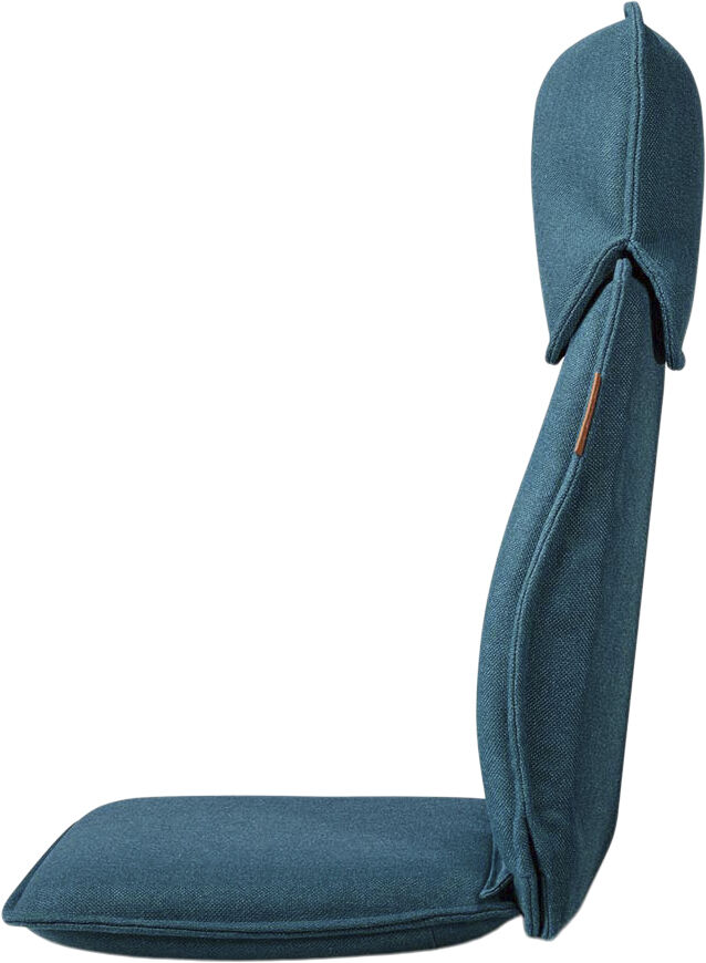 MG 330 Petrol Blue Massages&aelig;de