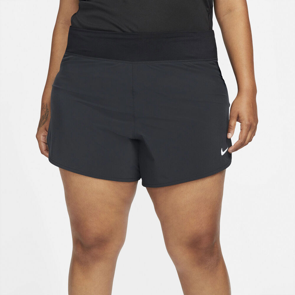 Eclipse l&oslash;beshorts (Plus Size)