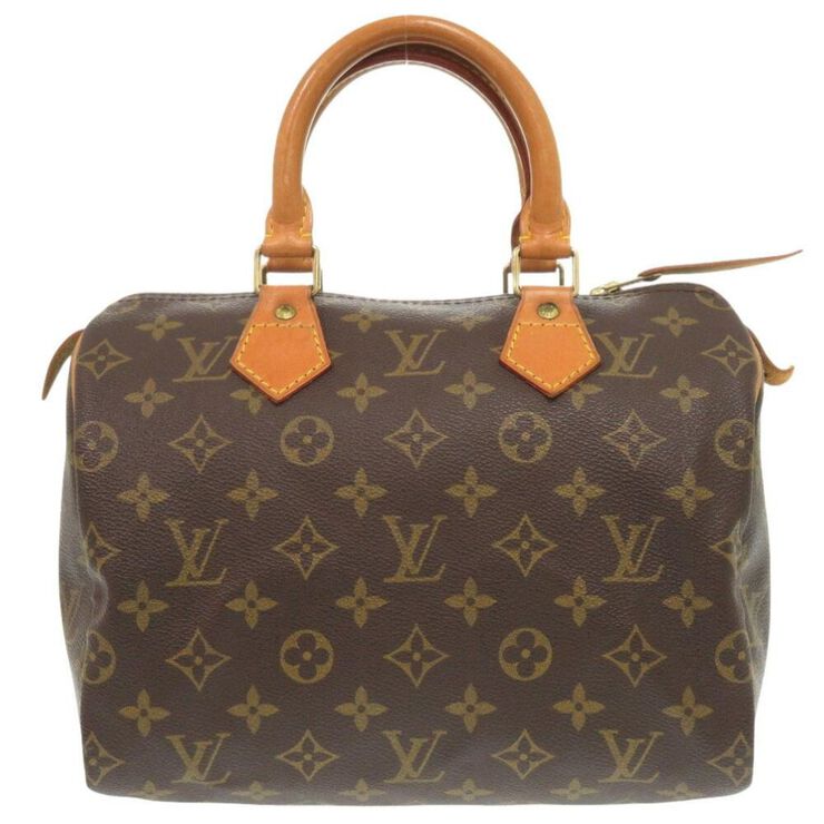 Louis Vuitton Speedy