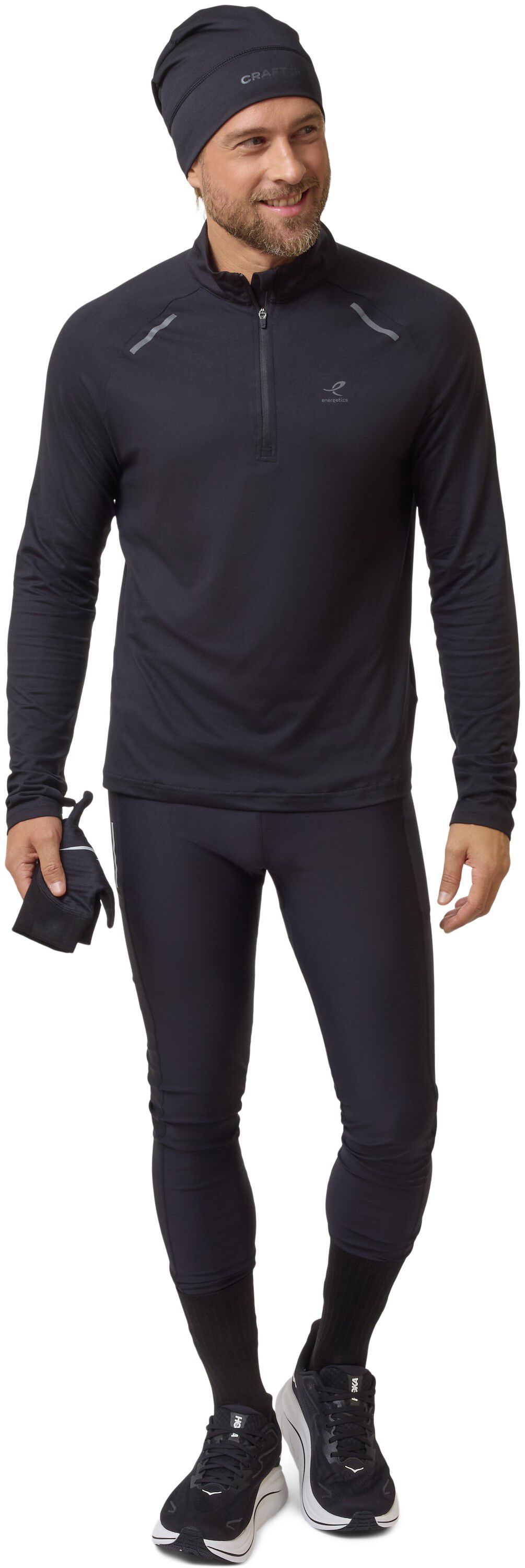 ENE FAST M RUNNING TIGHTS