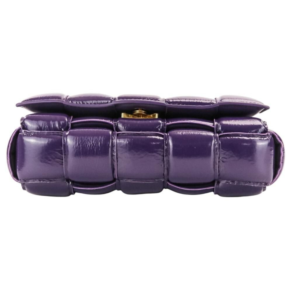 Bottega Veneta Padded Cassette Bag