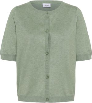 MilaSZ SS Cardigan