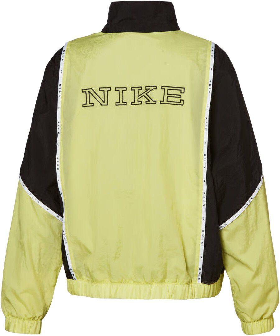 NSW Woven Full Zip Sweatshirt