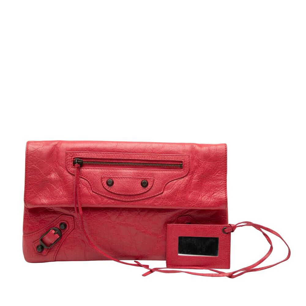 Balenciaga Clutch