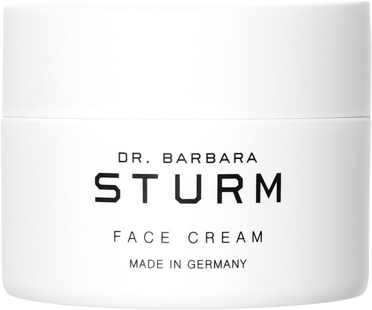 Face Cream