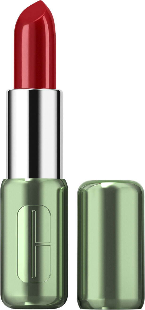 Pop Longwear Lipstick  Shine
