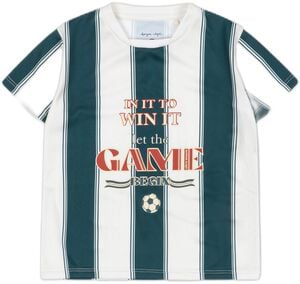 ACT TEE GRS