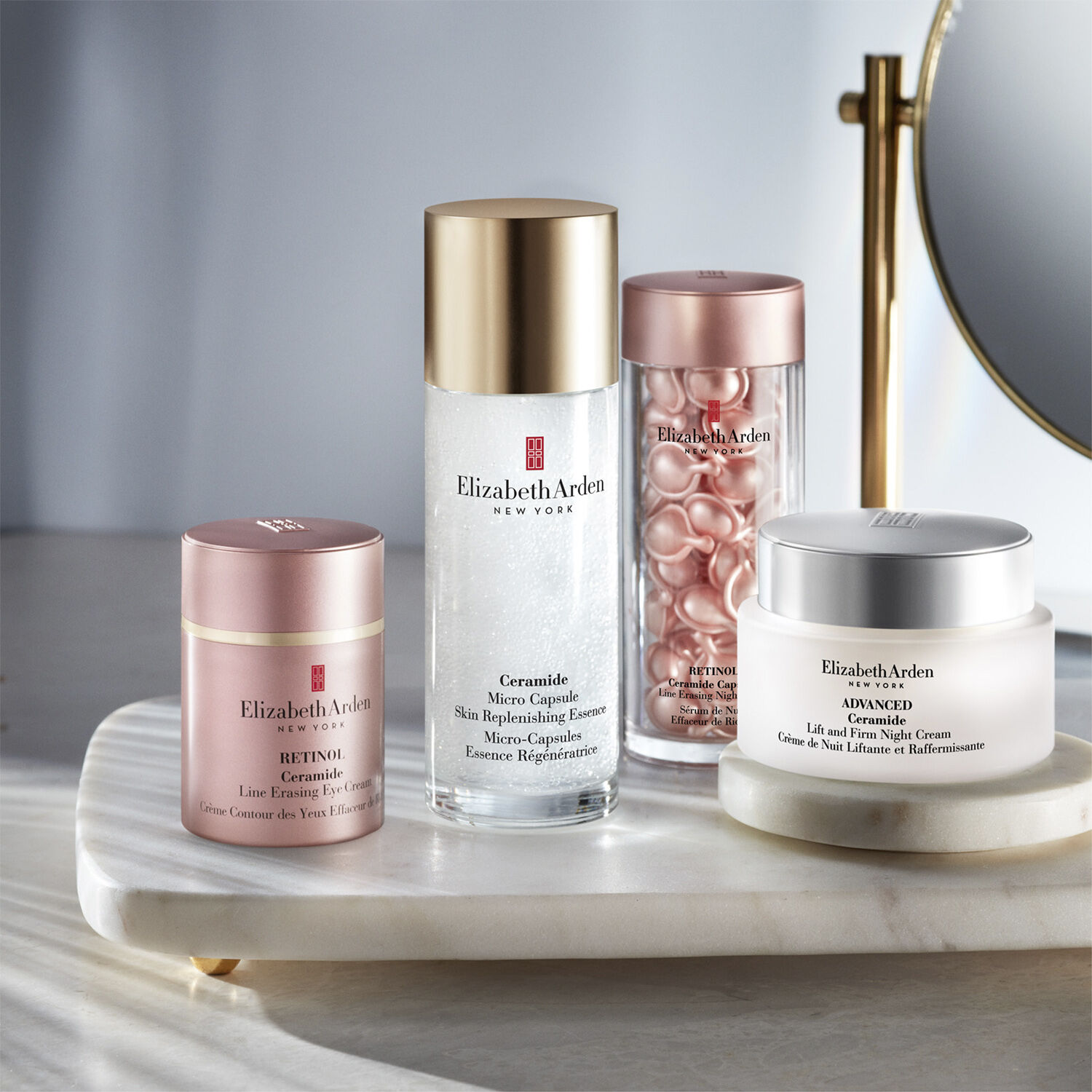 Elizabeth Arden Ceramide Retinol eye treatment 15 ML