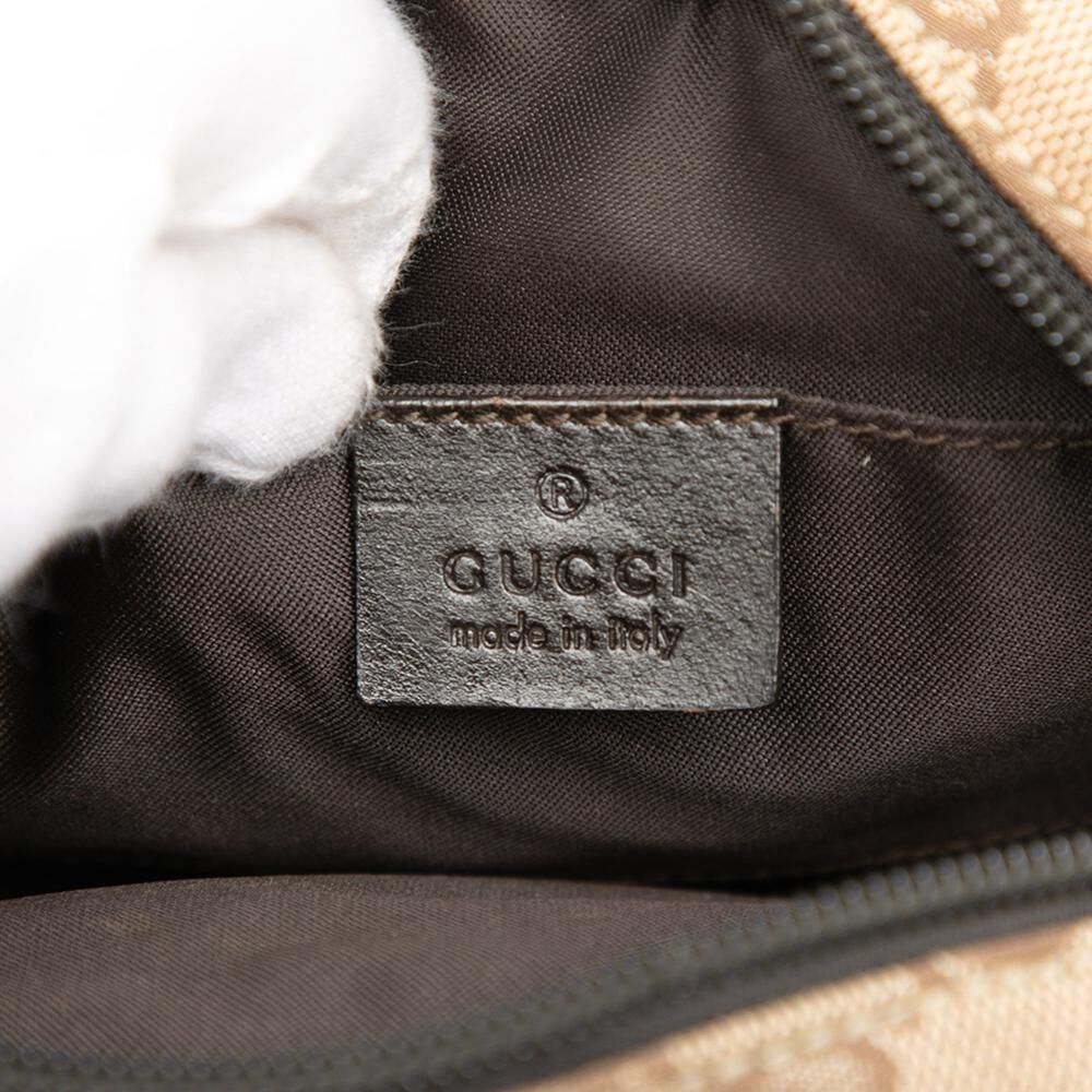 Gucci Crossbody Bag