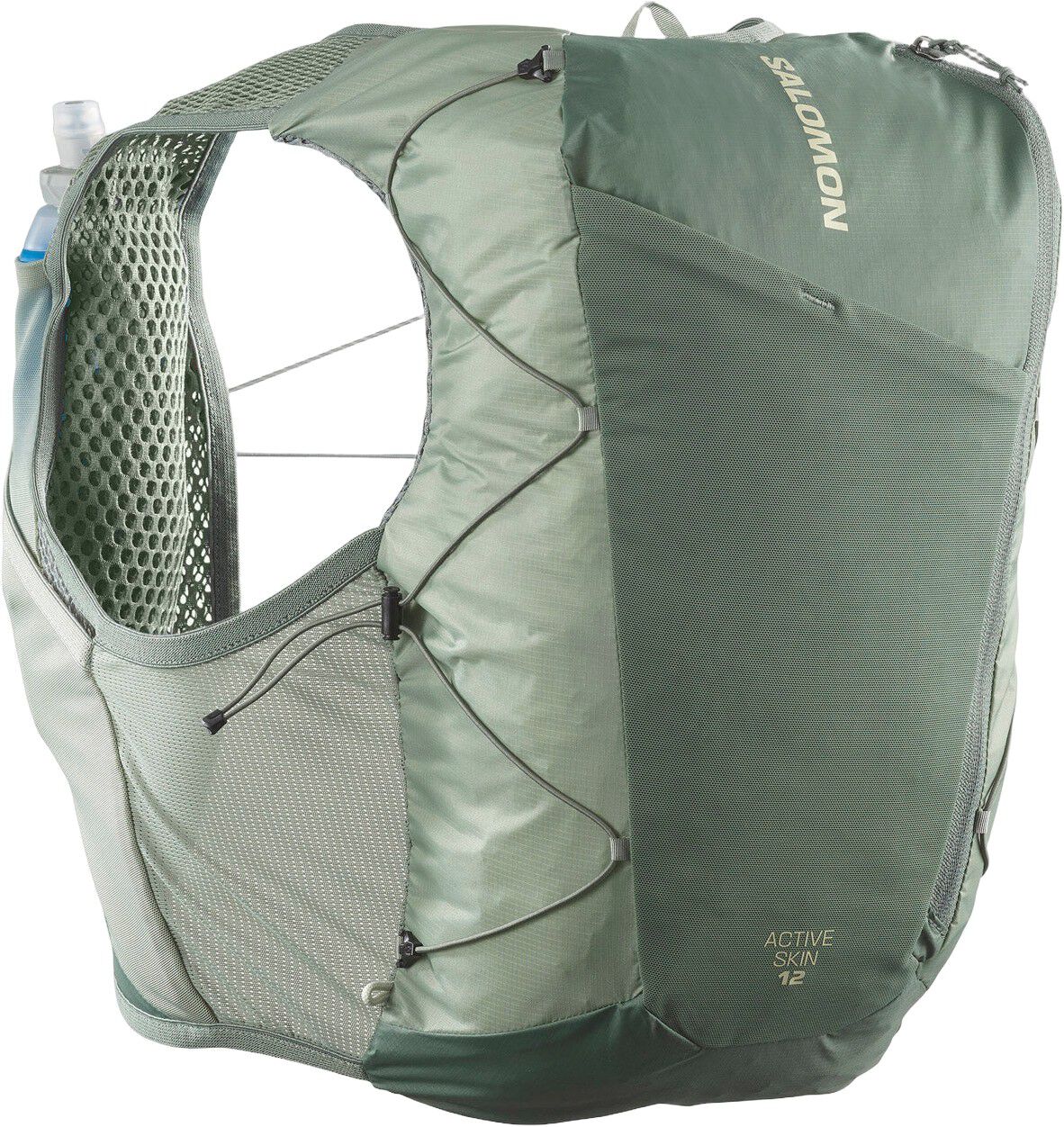 Active Skin 12 L&oslash;betaske