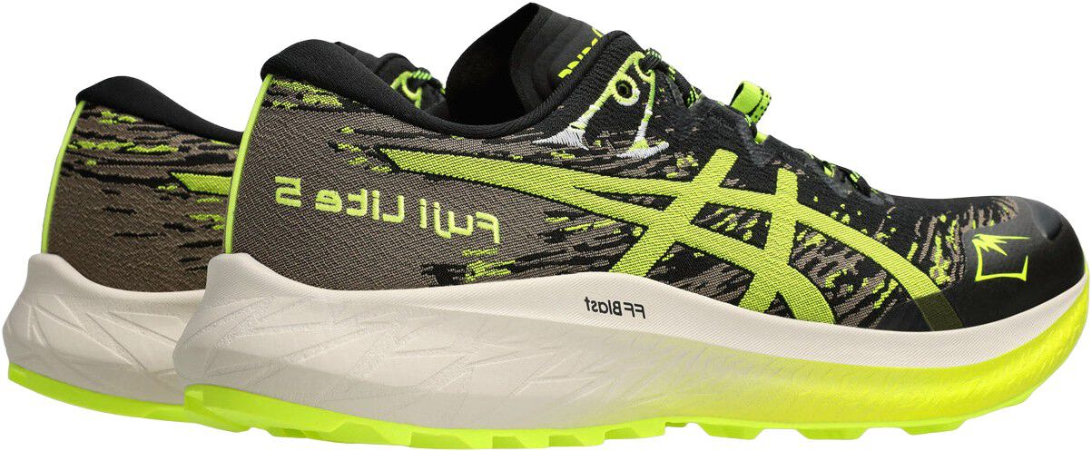 Fuji Lite 5 L&oslash;besko