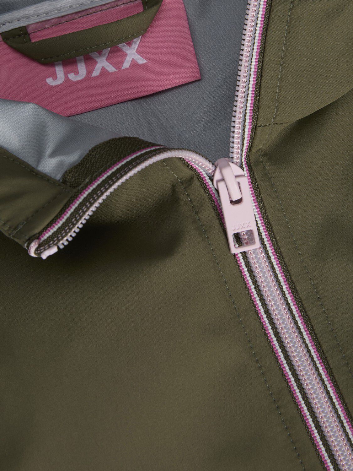 JXJADE LIGHT JACKET OTW