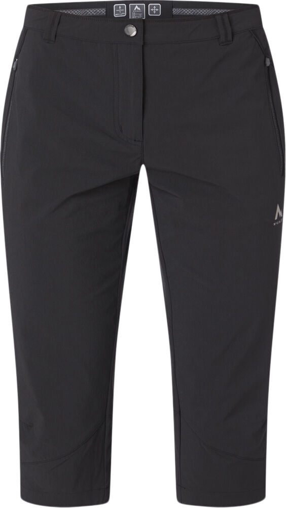 Capty capri vandrebukser