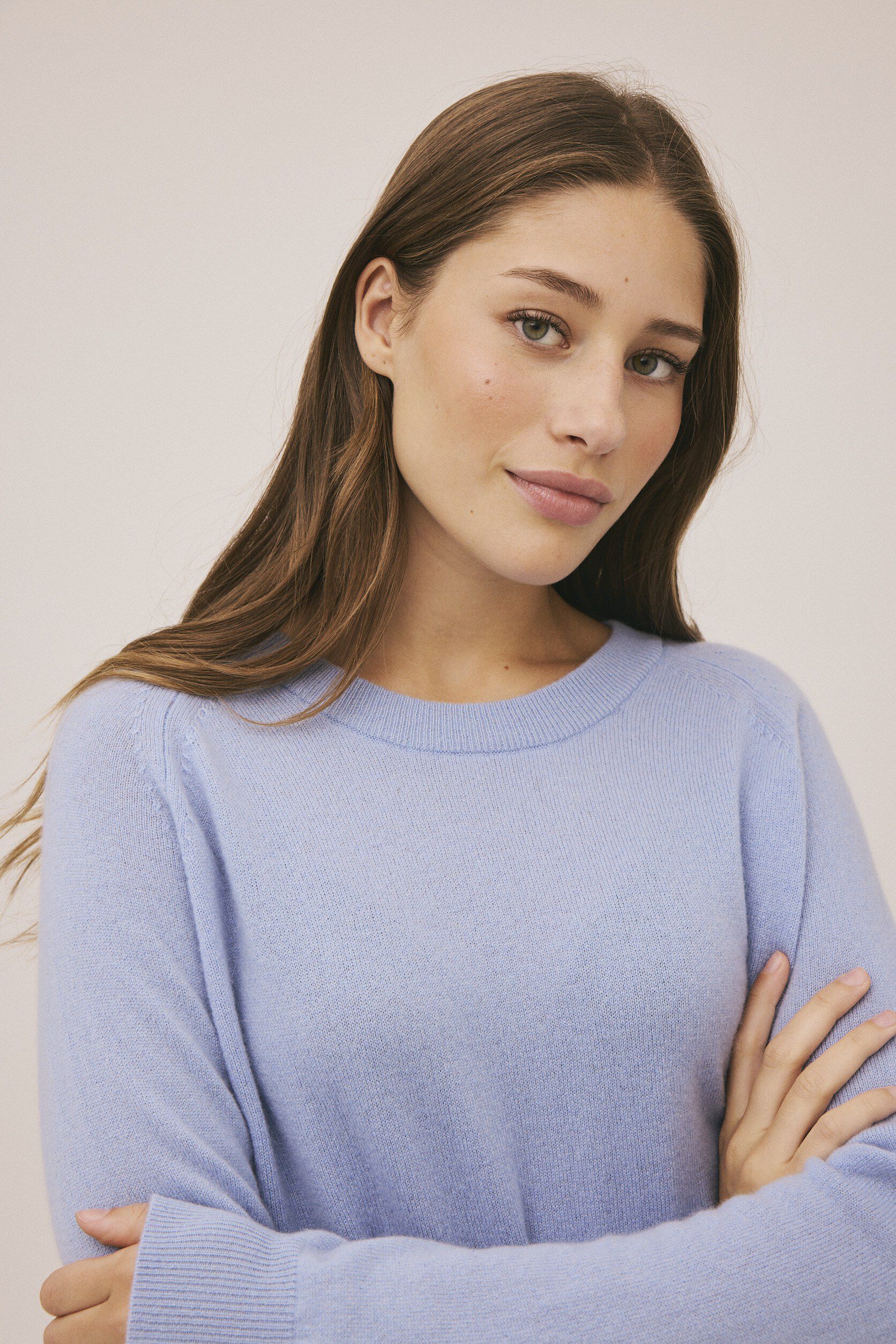 Mabel 2 - 100% Cashmere