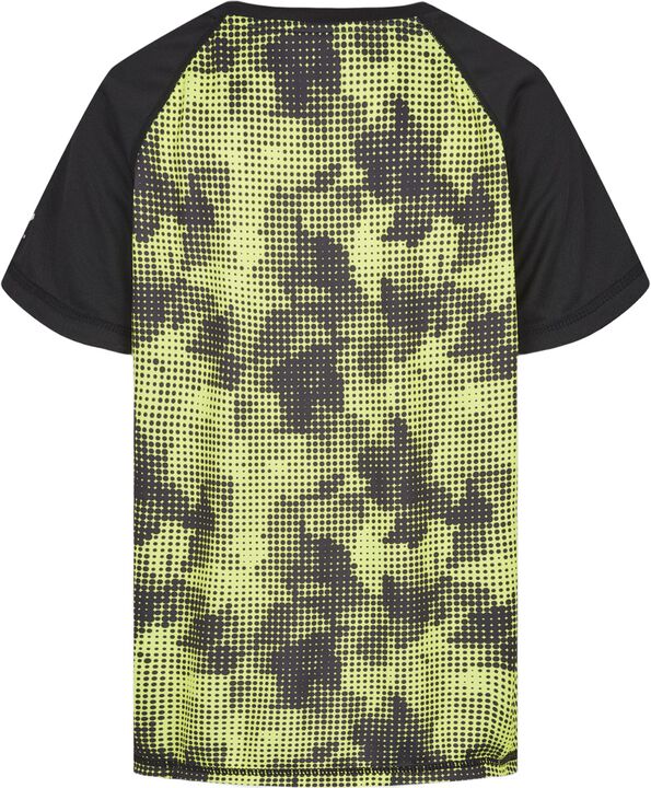 Go! trænings T-shirt