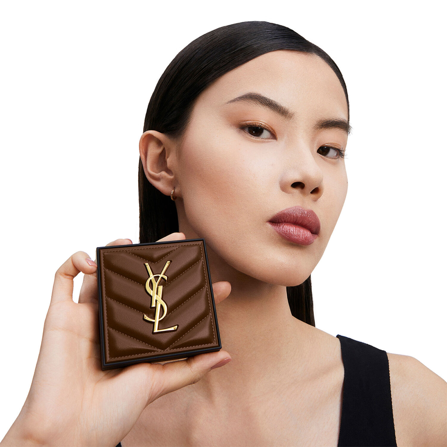 YSL ALL HOURS HYPER BRONZE 1