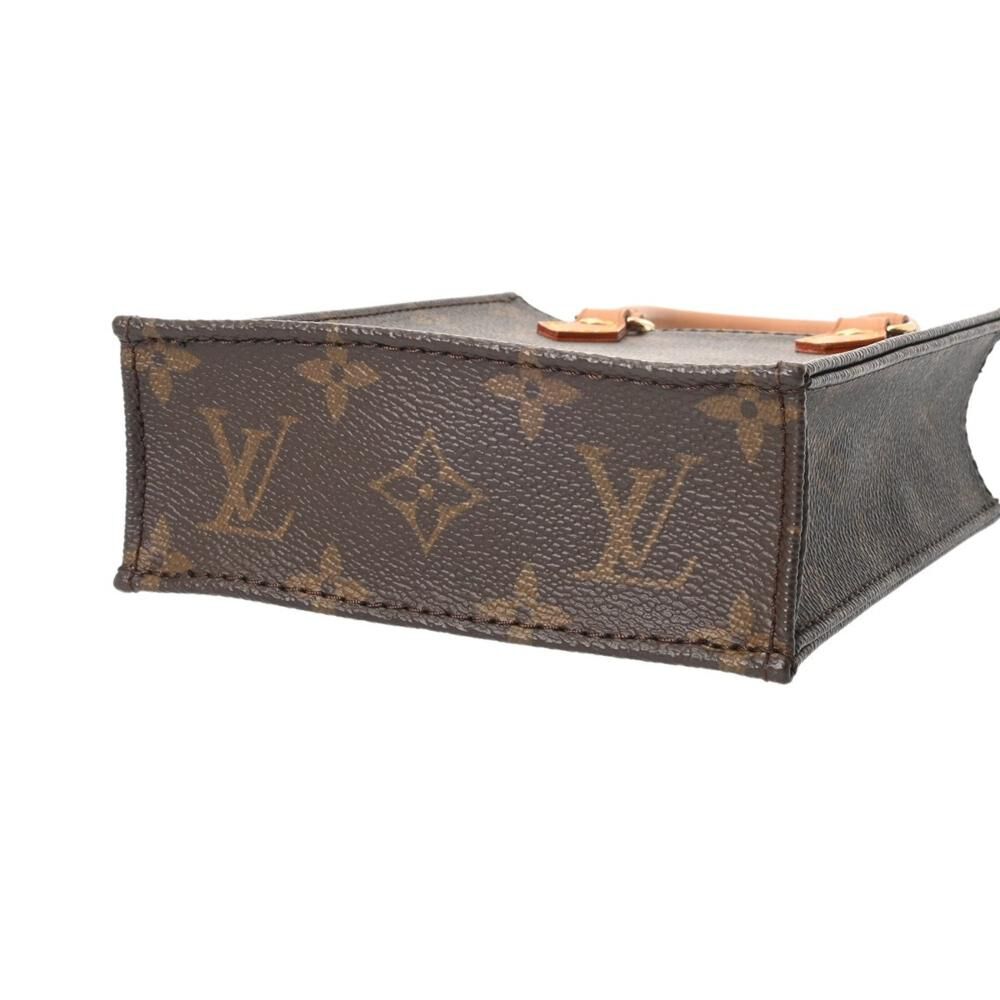 Louis Vuitton Sac Plat