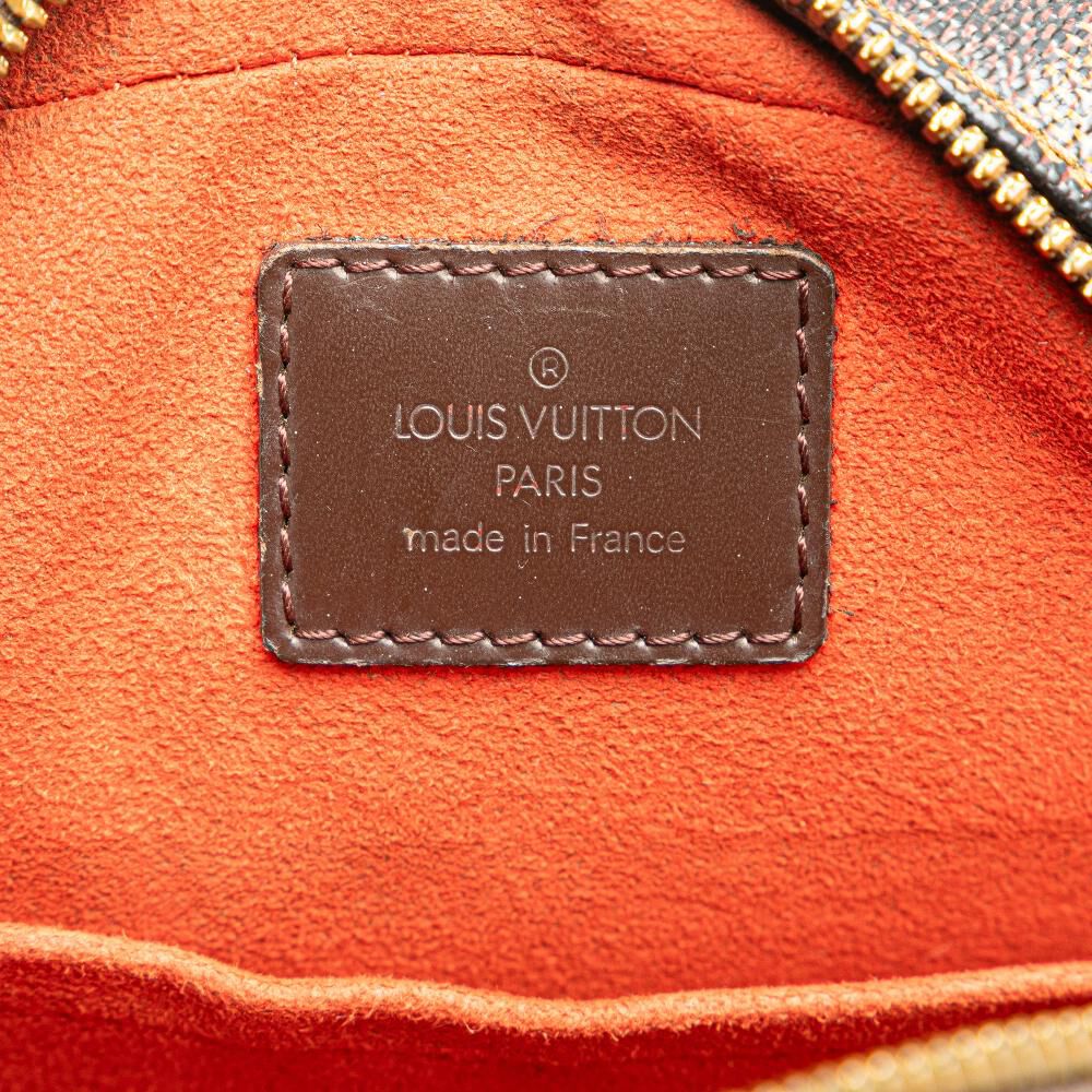 Louis Vuitton Damier Ebene Ipanema