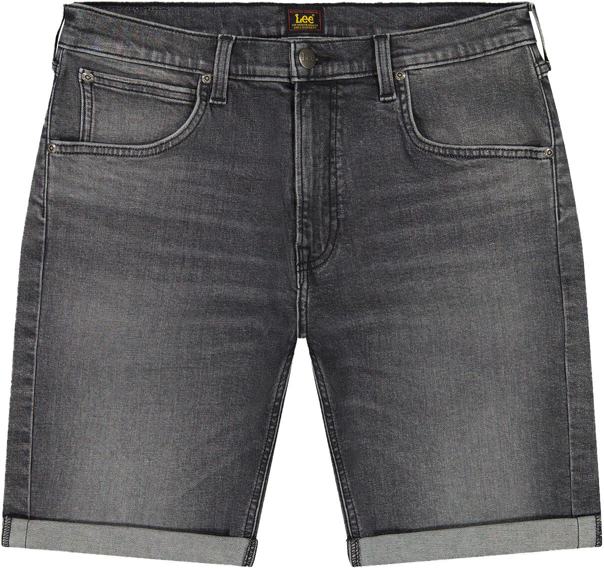 5 POCKET SHORT