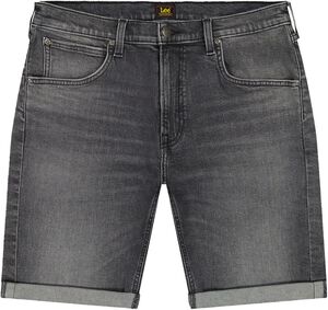 5 POCKET SHORT
