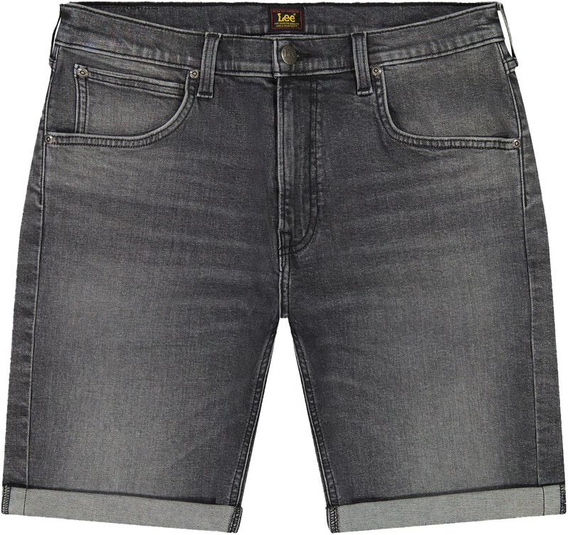 5 Pocket Short